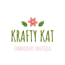 Krafty Kat Embroidery Boutique