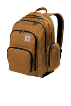 Load image into Gallery viewer, AUTHENTIC Carhartt Foundry Series Pro Backpack