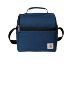 Load image into Gallery viewer, Carhartt Lunch Cooler (6-can)