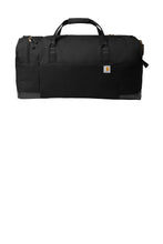 Load image into Gallery viewer, Carhartt ® 120L Foundry Series Duffel