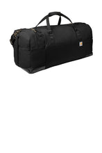 Load image into Gallery viewer, Carhartt ® 120L Foundry Series Duffel