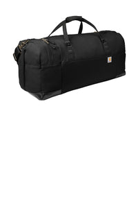 Carhartt ® 120L Foundry Series Duffel