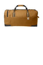 Load image into Gallery viewer, Carhartt ® 120L Foundry Series Duffel