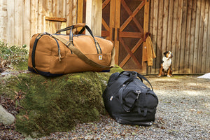 Carhartt ® 120L Foundry Series Duffel