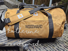 Load image into Gallery viewer, Carhartt Foundry Series Packable Duffel Bag