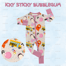 Load image into Gallery viewer, 2 piece set Bamboo Pjs